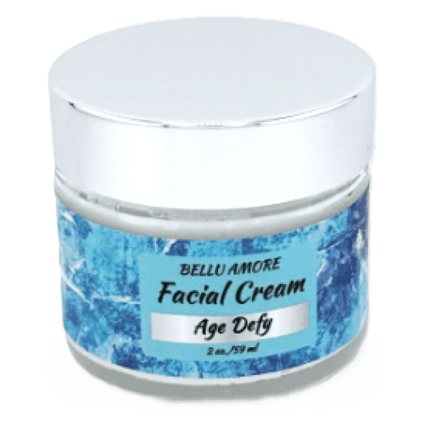 Age Defy- Tallow Cream: 2 Ounce