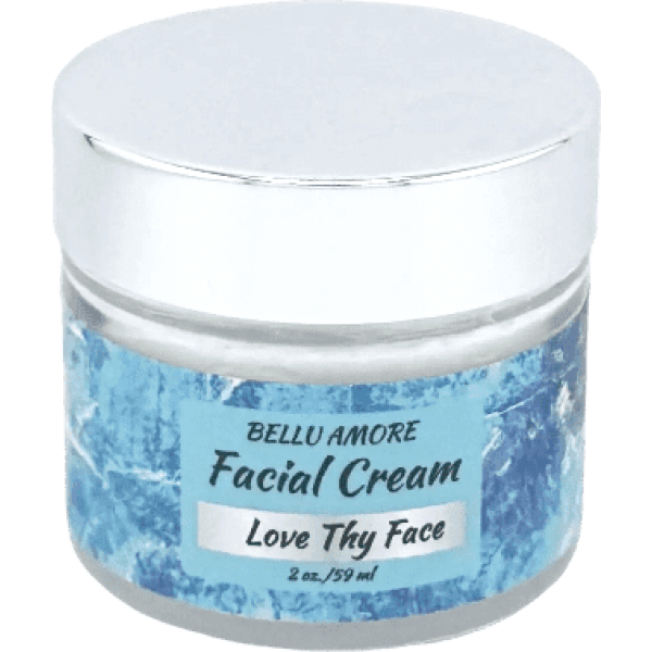 Love Thy Face: 2 Ounce