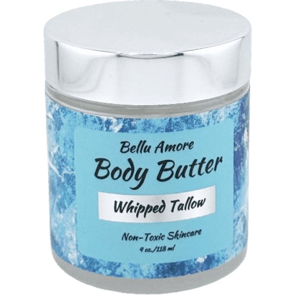 Whipped Tallow