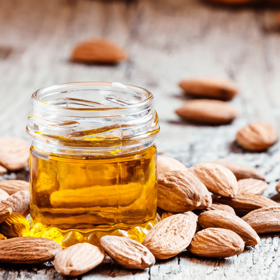 Almond Oil Info Pic Almond Oil Info Pic