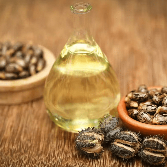 Castor Oil Info Pic Castor Oil Info Pic