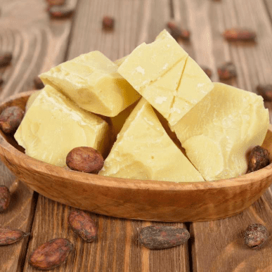 Cocoa Butter Info Pic Cocoa Butter Info Pic