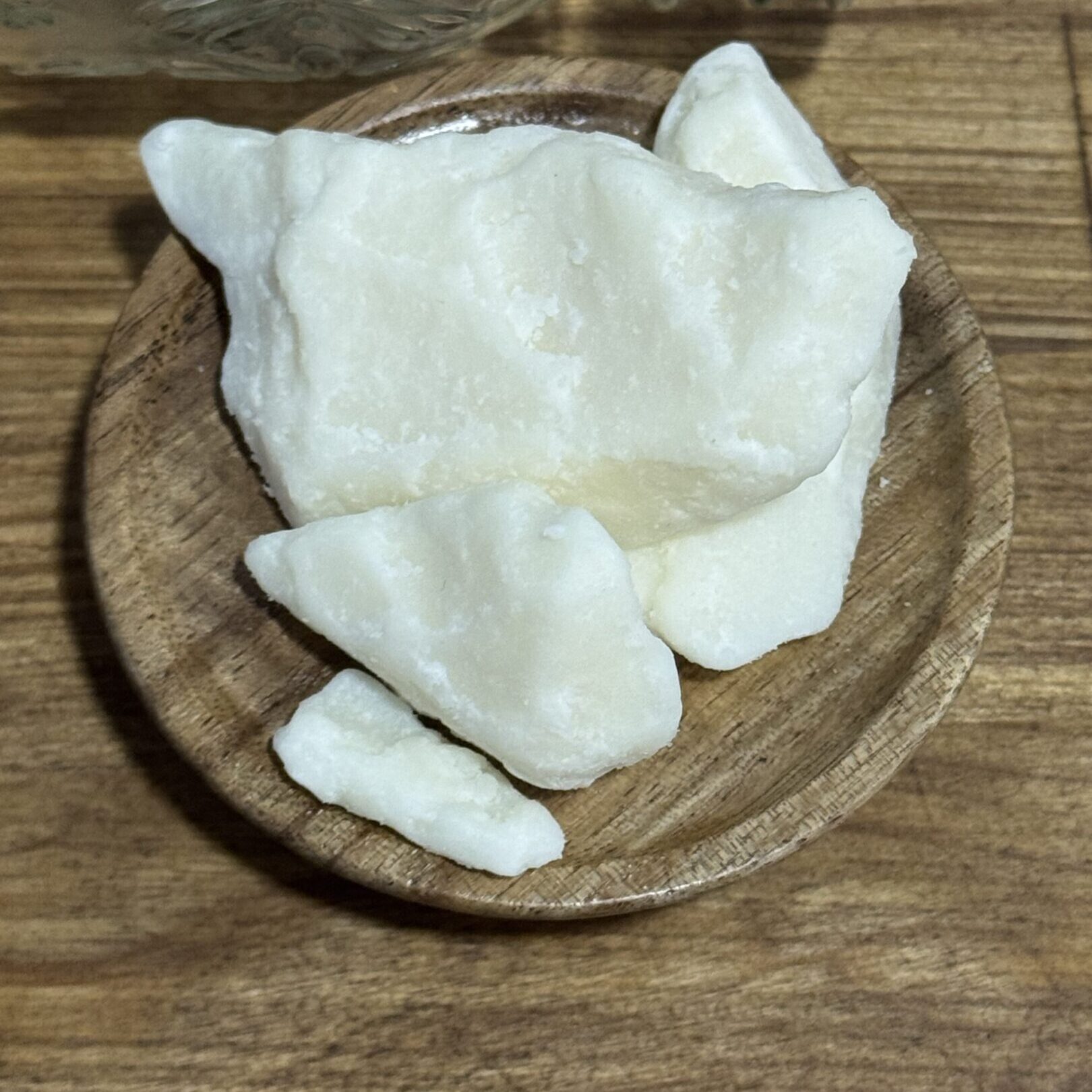 Shea Butter Shea Butter